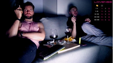 Anndy_games  08-12-2020 video Horny