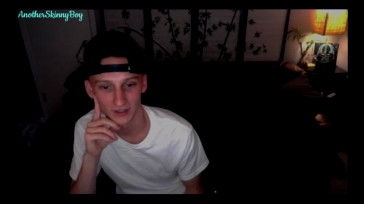 Anotherskinnyboy  09-12-2020 video sexi