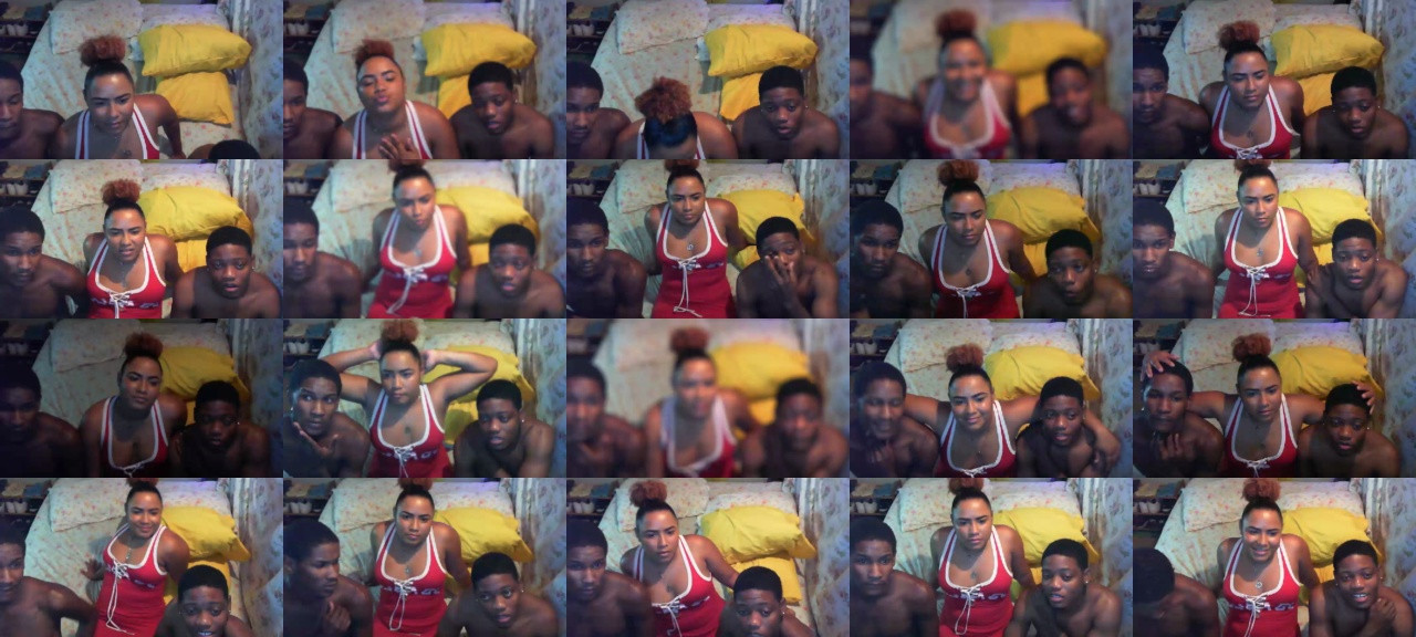 Bedroombullies 09-12-2020 Recorded 