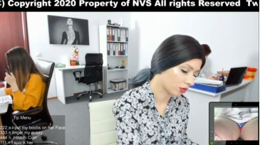 Brownskingirlx 09-12-2020 Porn 