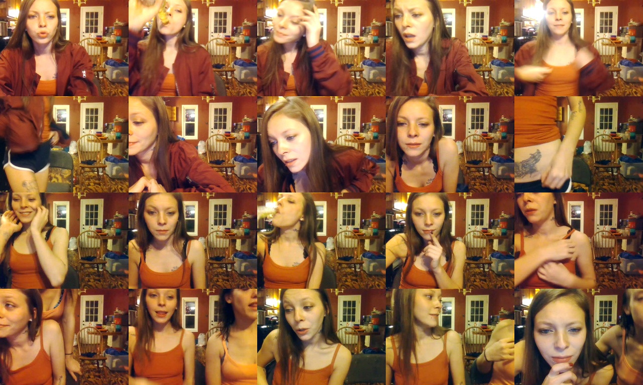 Candyyyybaby 09-12-2020 Recorded 