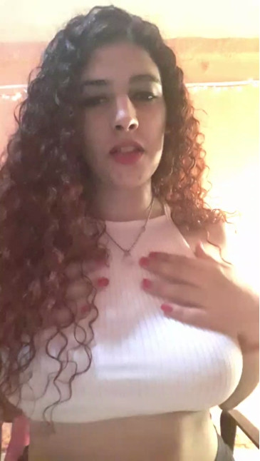 Cleo_colo 09-12-2020 Webcam 