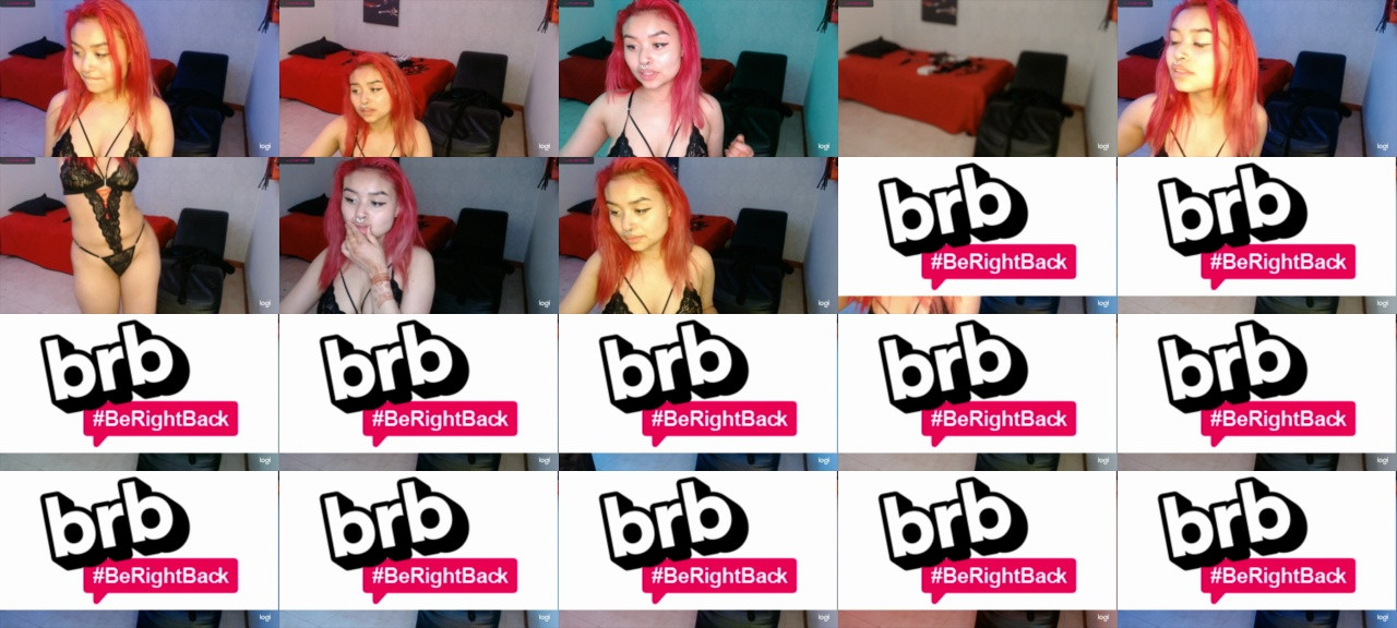 Daisygirl33 09-12-2020 Show 