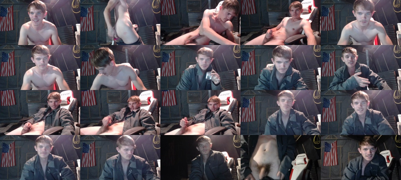 Ethansxxx  09-12-2020 Male Topless