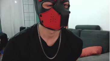 Frabroker  09-12-2020 video ridedildo