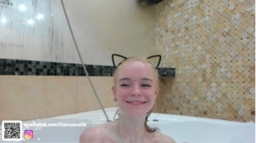 Francescafei 09-12-2020 Video 