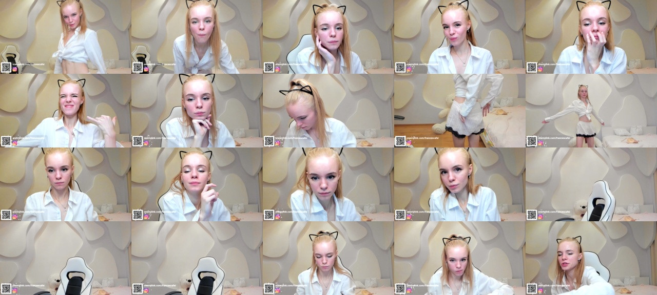 Francescafei 09-12-2020 Download 