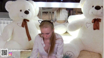Francescafei 09-12-2020 Show 