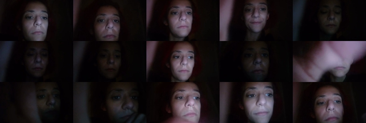 FreakyLatina01 09-12-2020 Ass 