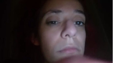 FreakyLatina01 09-12-2020 Ass 