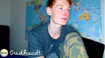 Gudheadt  09-12-2020 video squirt