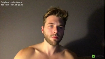 Hot8pack01  09-12-2020 video squirter