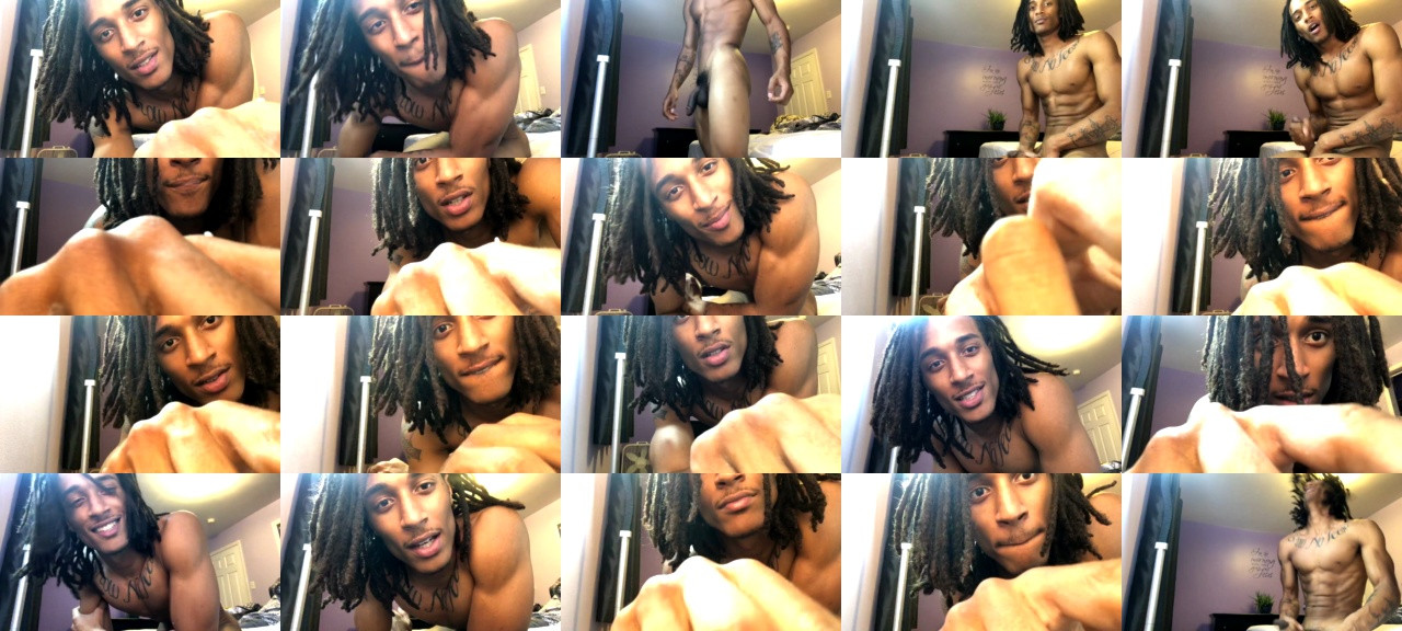 Jaydeelong  09-12-2020 Male Topless