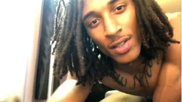 Jaydeelong  09-12-2020 video daddysgirl