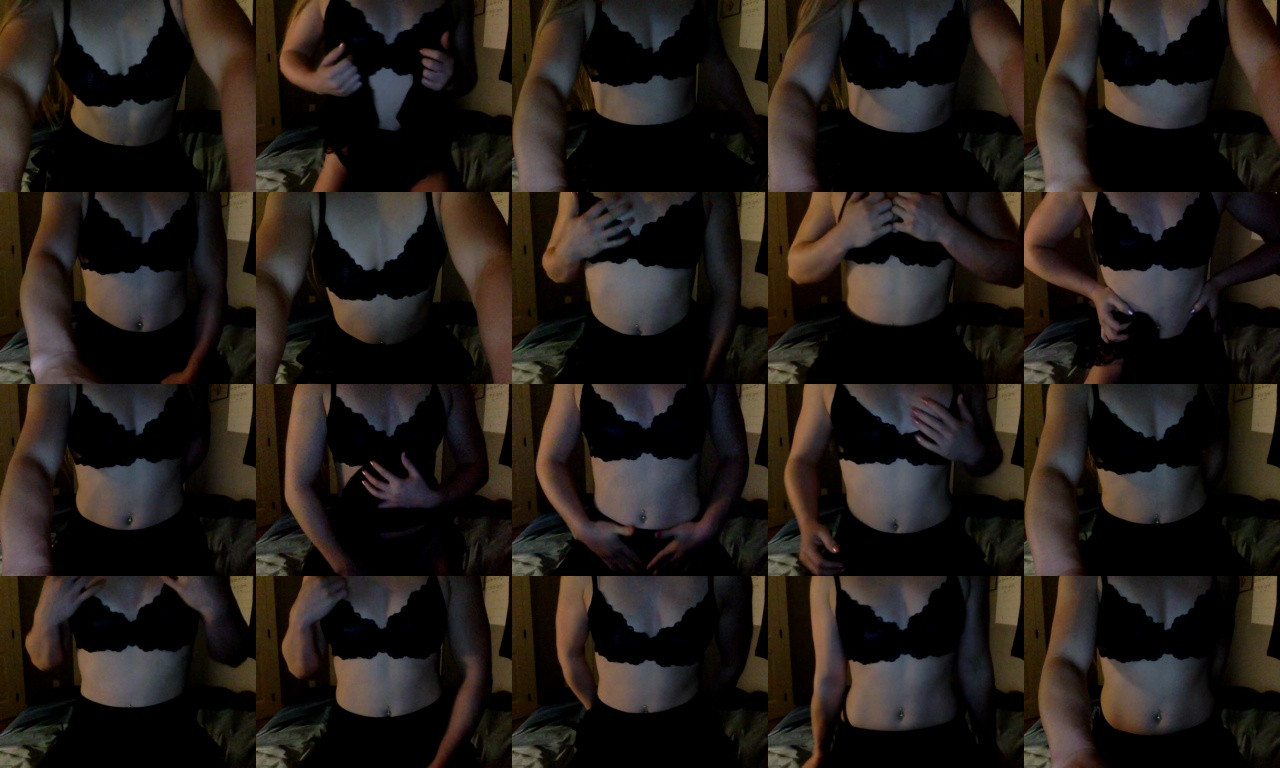 Kk0019 09-12-2020 Naked 