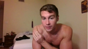 Liamhungsworth  08-12-2020 video feet