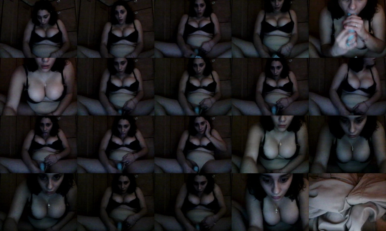 Lovergirl96 09-12-2020 Naked 