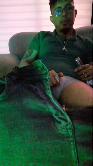 MONSTER_MEN  09-12-2020 video yang