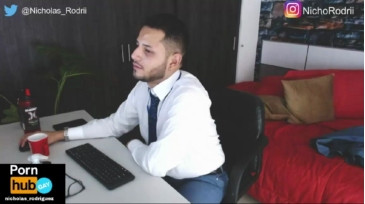 Morefriendshot  09-12-2020 video twerk