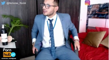 Nicholas_Rodri  09-12-2020 video cuteface