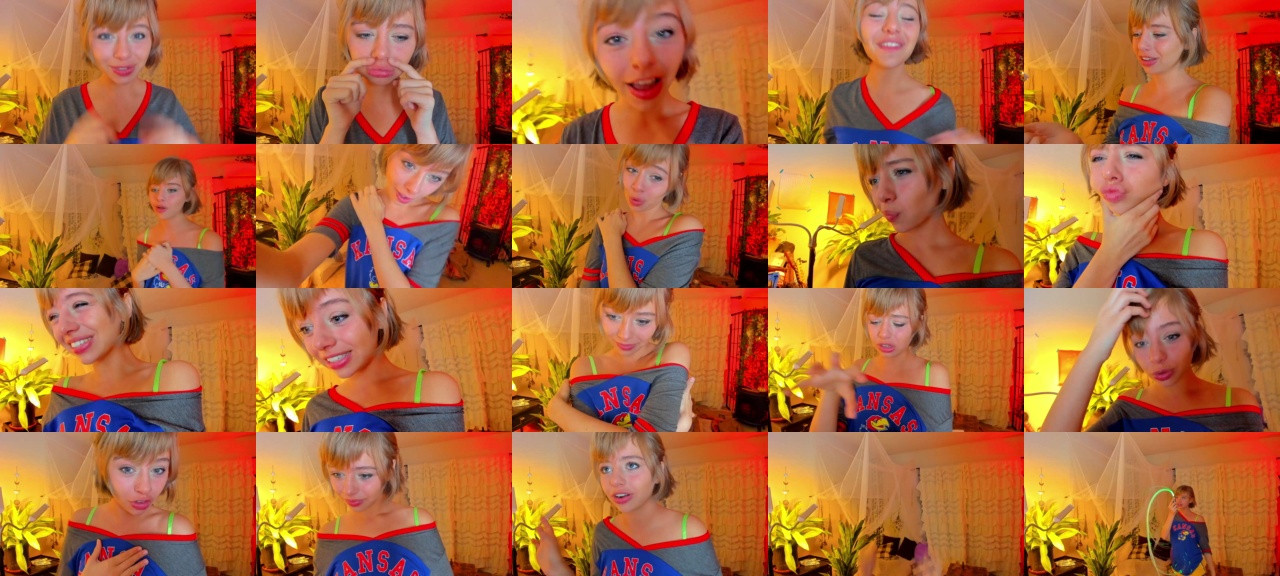 Salemhex 09-12-2020 Nude 