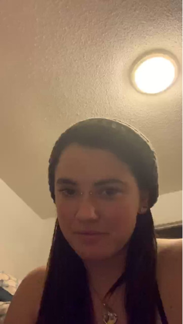 Taylorbaby1993 09-12-2020 Ass 