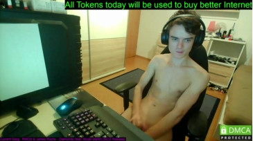 The_New_Dick  09-12-2020 video kissing