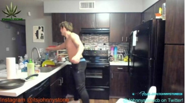 Thejohnnystone  09-12-2020 video dirtytalk