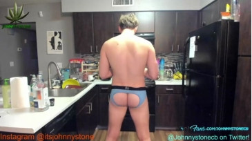 Thejohnnystone  09-12-2020 video princess