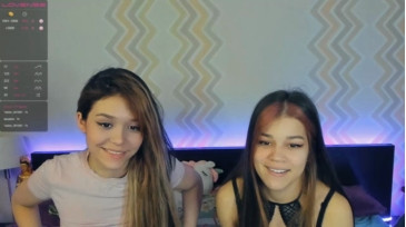 W0wgirls  09-12-2020 girl Couple