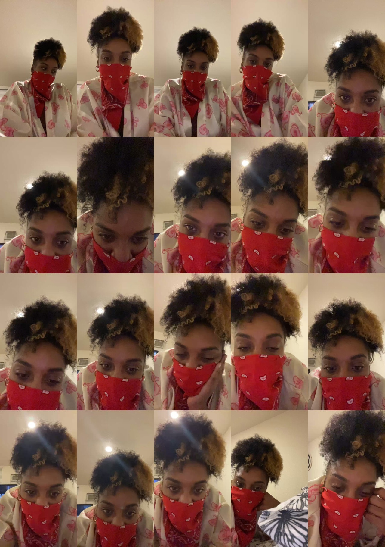 Weednhoney 09-12-2020 Porn 