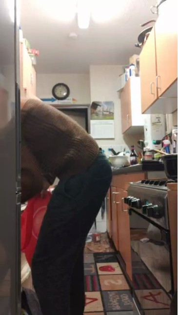 Willyversa  09-12-2020 video smoke