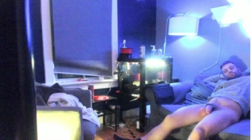 andyisaduck8  08-12-2020 video stocking