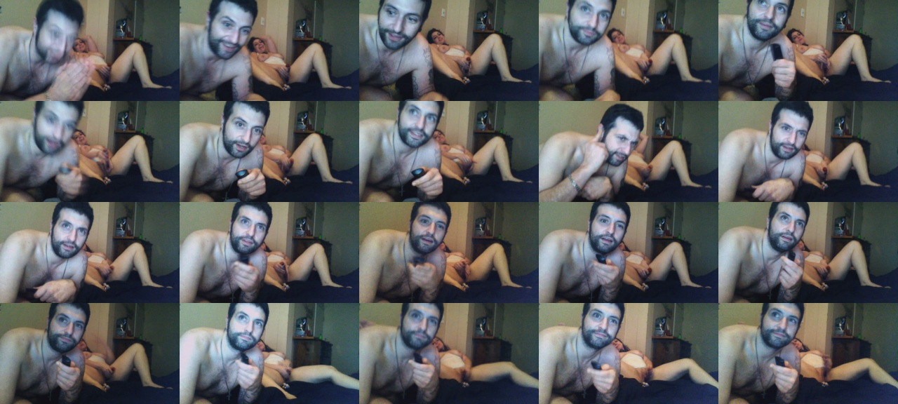 hugo_19cm  09-12-2020 Male Topless