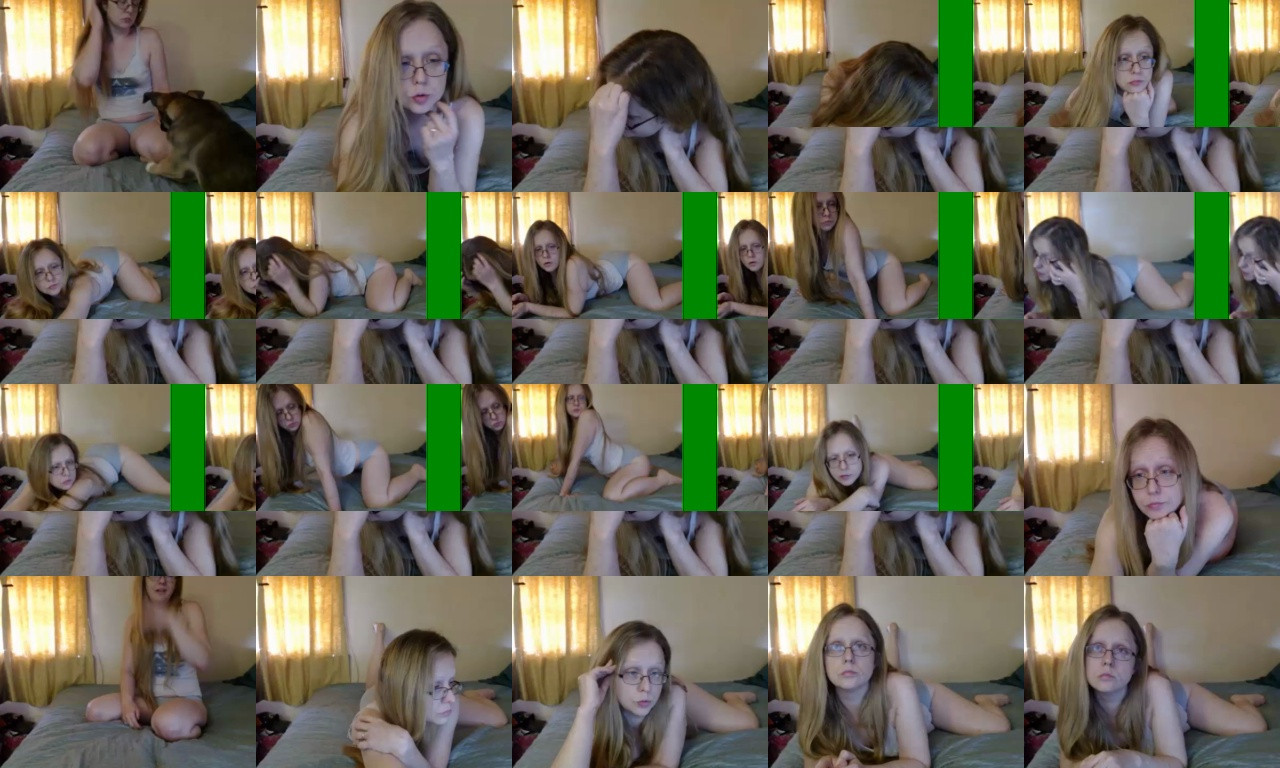 jaderoselove 09-12-2020 Video 