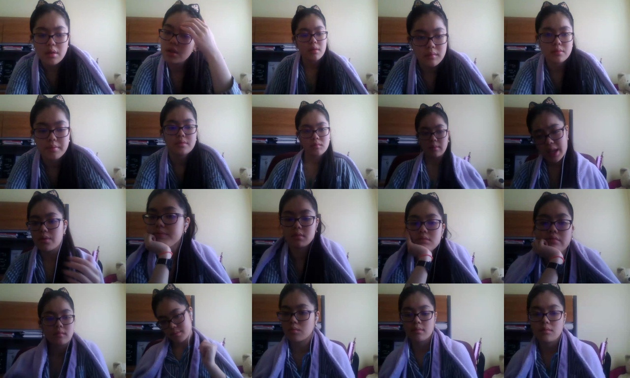 kathy_jones 09-12-2020 Webcam 