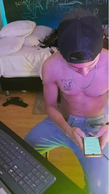kennethwade  09-12-2020 video love