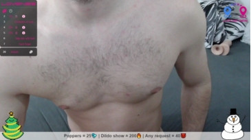 kennethwade  09-12-2020 video doublelush