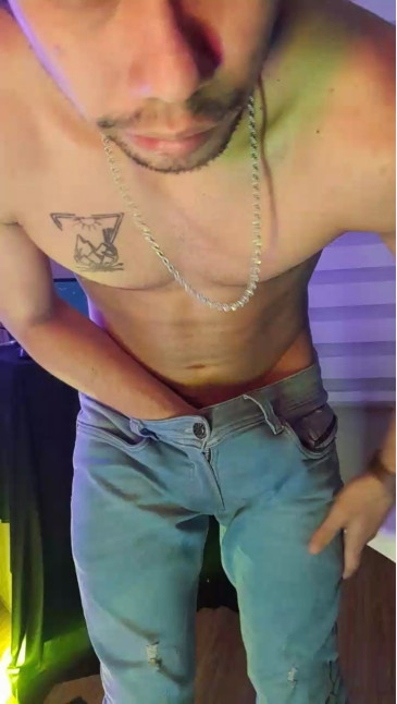 limbostel  09-12-2020 video shy