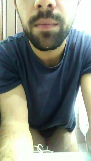 loris9993  08-12-2020 video legs