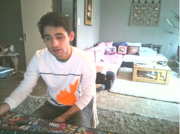 mihaimichael  09-12-2020 video dirtytalk