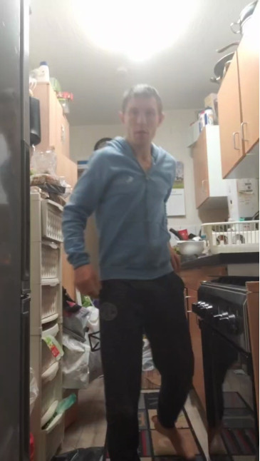 recoblue22cm  09-12-2020 video fingering