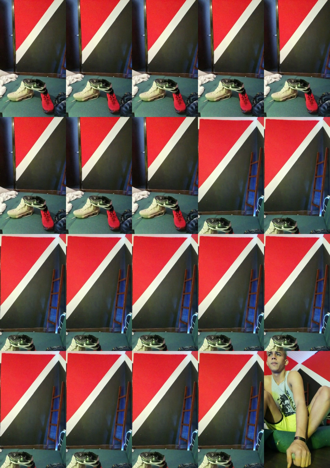 1Spit_KingPig  06-12-2020 Recorded Video Cam