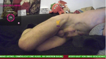 AfricanBoy_23cm  07-12-2020 Recorded Video Show