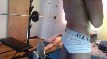 AfricanBoy_23cm  08-12-2020 Recorded Video Show