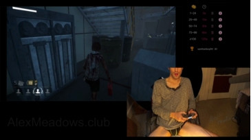 AlexMeadows  08-12-2020 Recorded Video Download