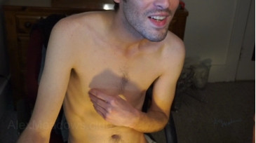 AlexMeadows  09-12-2020 Recorded Video Show