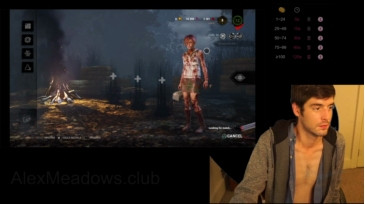 AlexMeadows  09-12-2020 Recorded Video Show