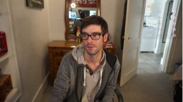 AlexMeadows  10-12-2020 video lfuck