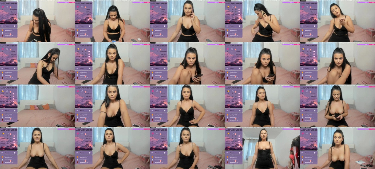 Alma_Fox 10-12-2020 Porn 